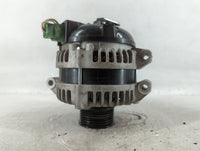 2012-2014 Hyundai Accent Alternator Replacement Generator Charging Assembly Engine OEM Fits Fits 2012 2013 2014 2015 2016 2017 OEM Used Auto Parts - Oemusedautoparts1.com