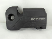 2018 Chevrolet Equinox Engine Cover - Oemusedautoparts1.com