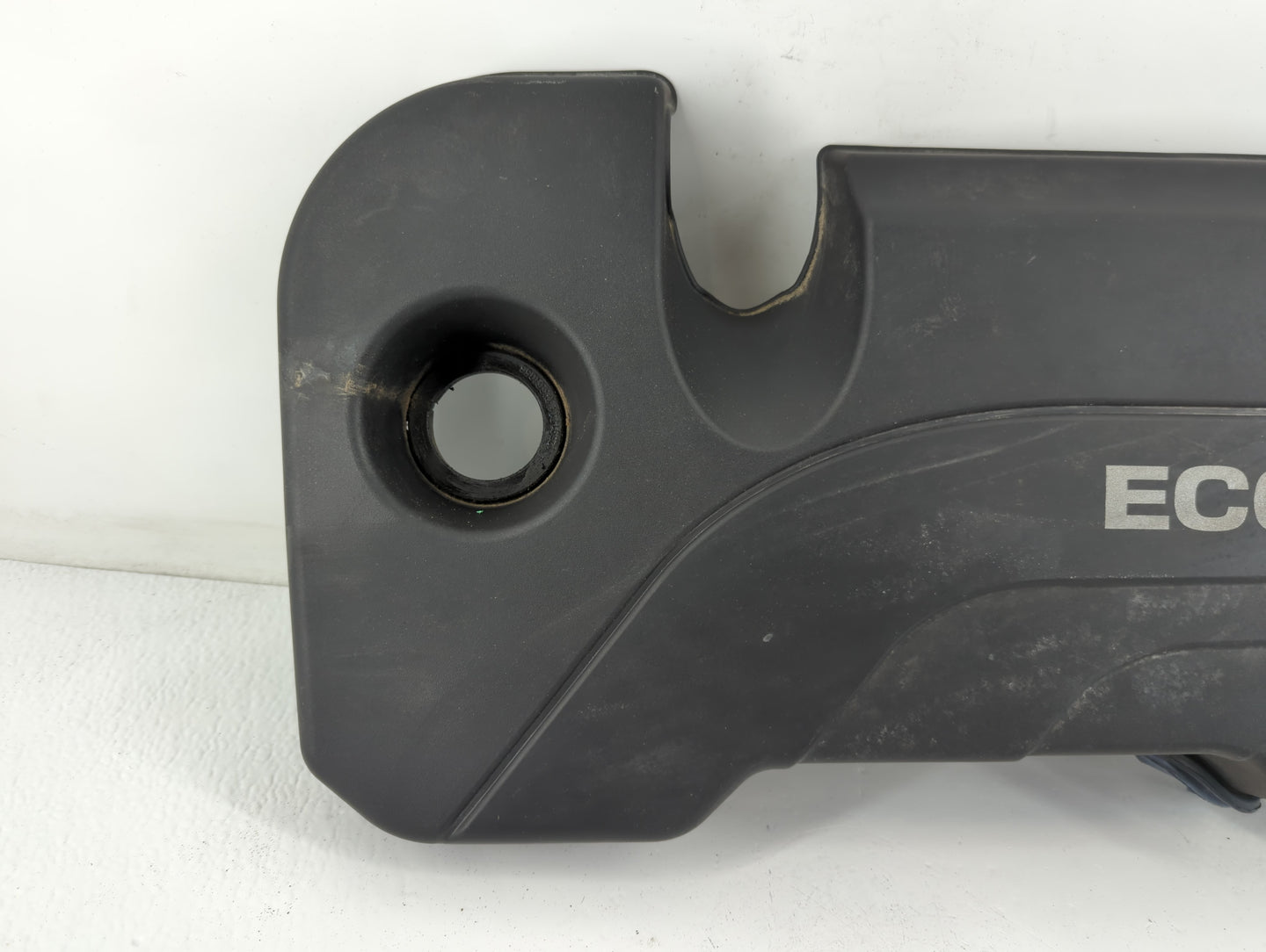 2018 Chevrolet Equinox Engine Cover - Oemusedautoparts1.com