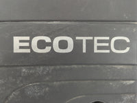 2018 Chevrolet Equinox Engine Cover - Oemusedautoparts1.com