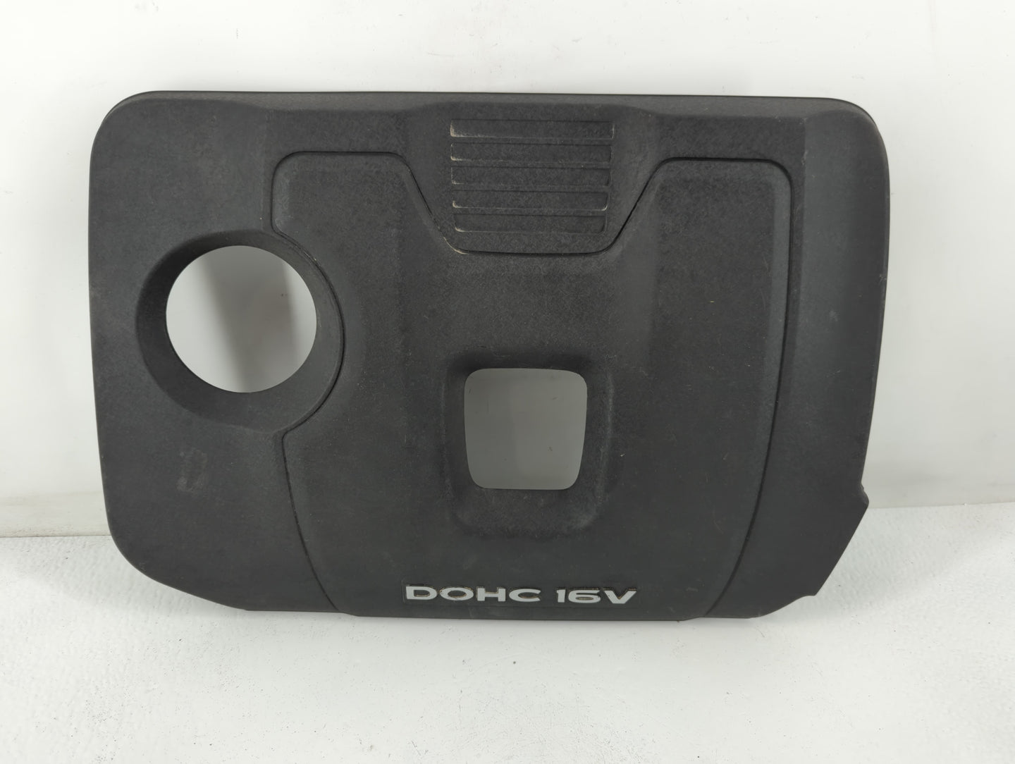 2017 Hyundai Elantra Engine Cover - Oemusedautoparts1.com