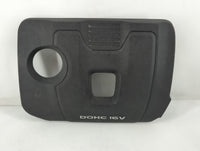 2017 Hyundai Elantra Engine Cover - Oemusedautoparts1.com
