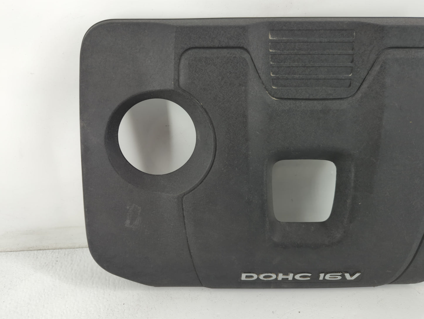 2017 Hyundai Elantra Engine Cover - Oemusedautoparts1.com