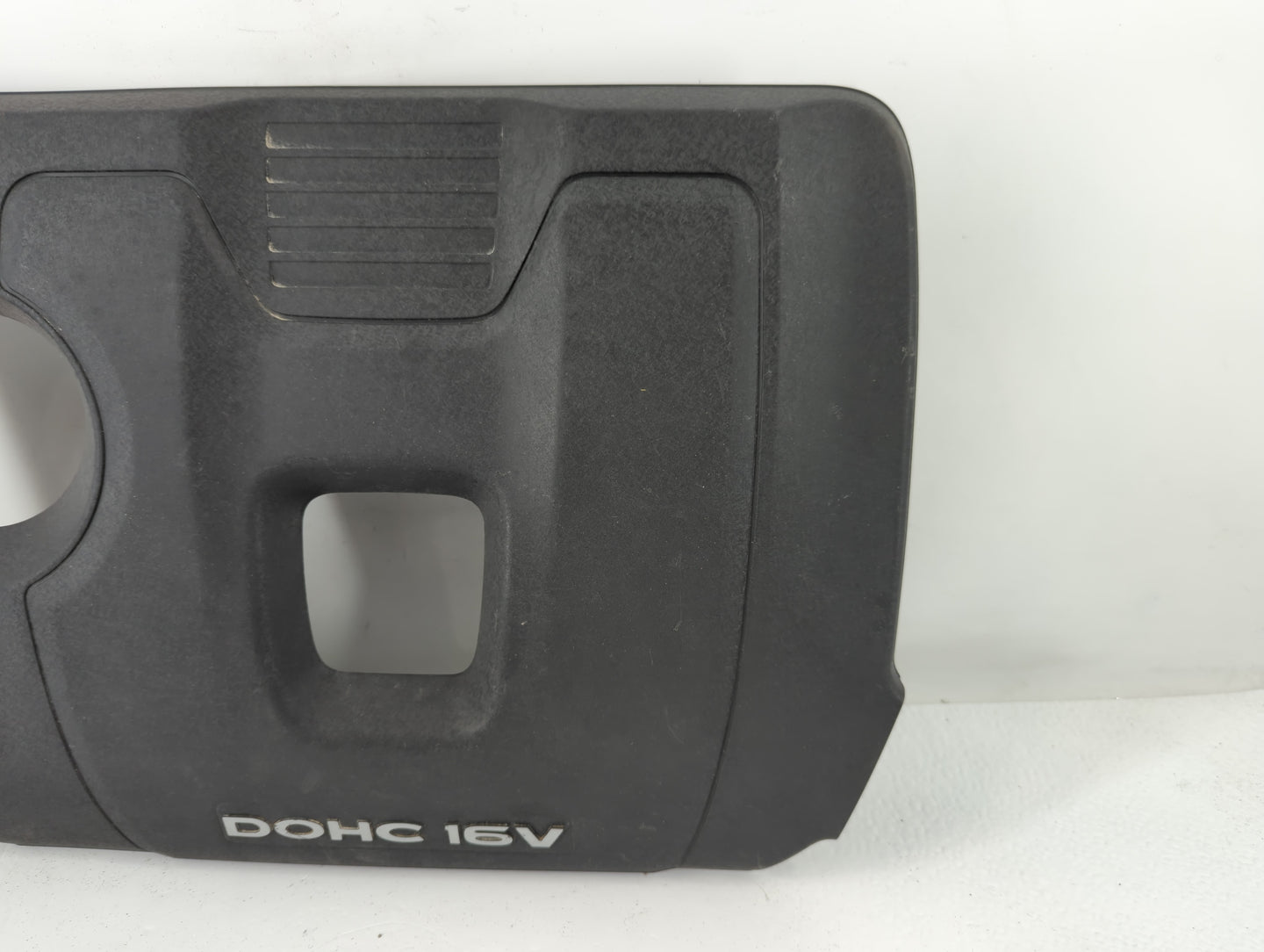 2017 Hyundai Elantra Engine Cover - Oemusedautoparts1.com