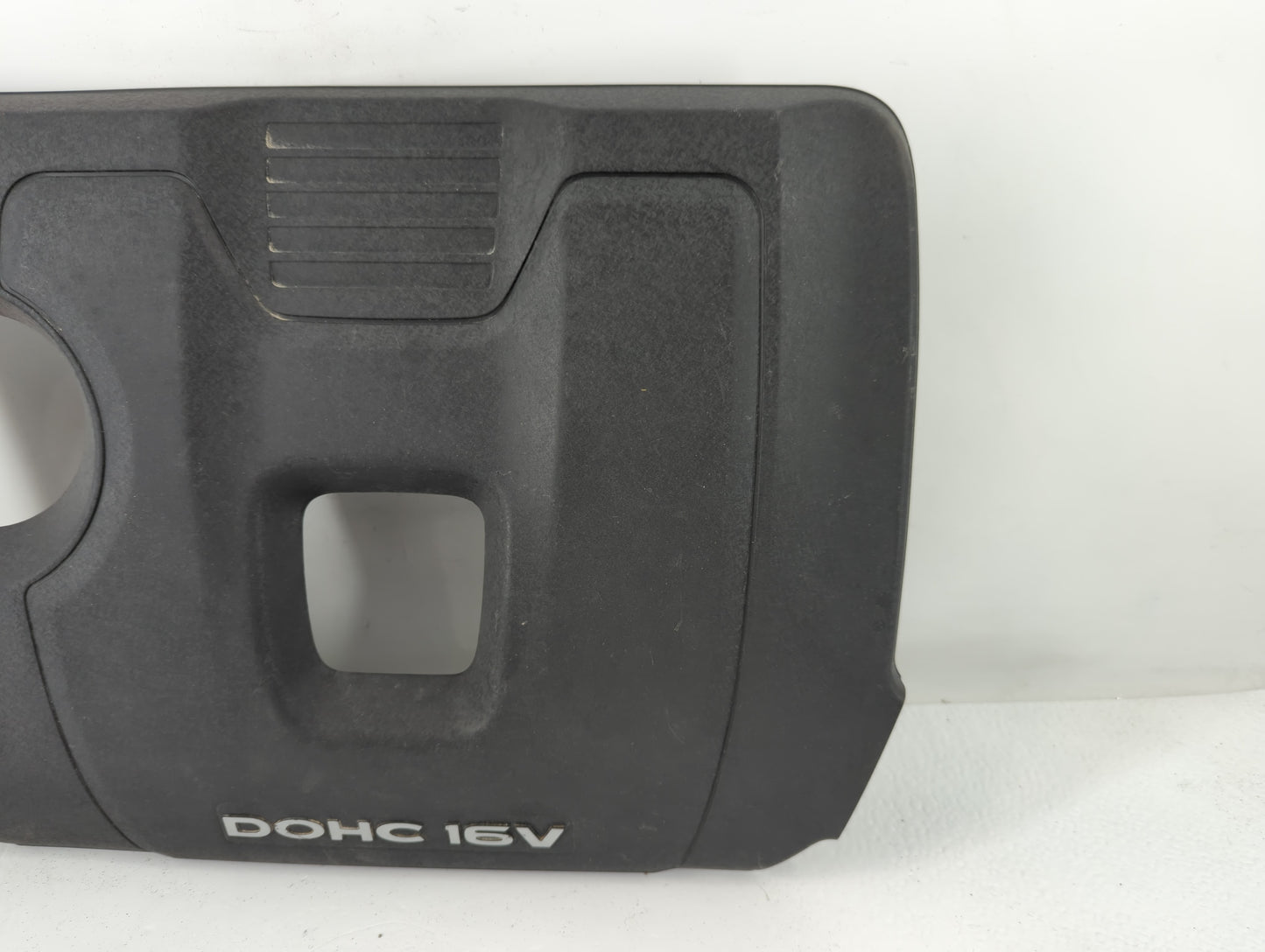 2017 Hyundai Elantra Engine Cover - Oemusedautoparts1.com