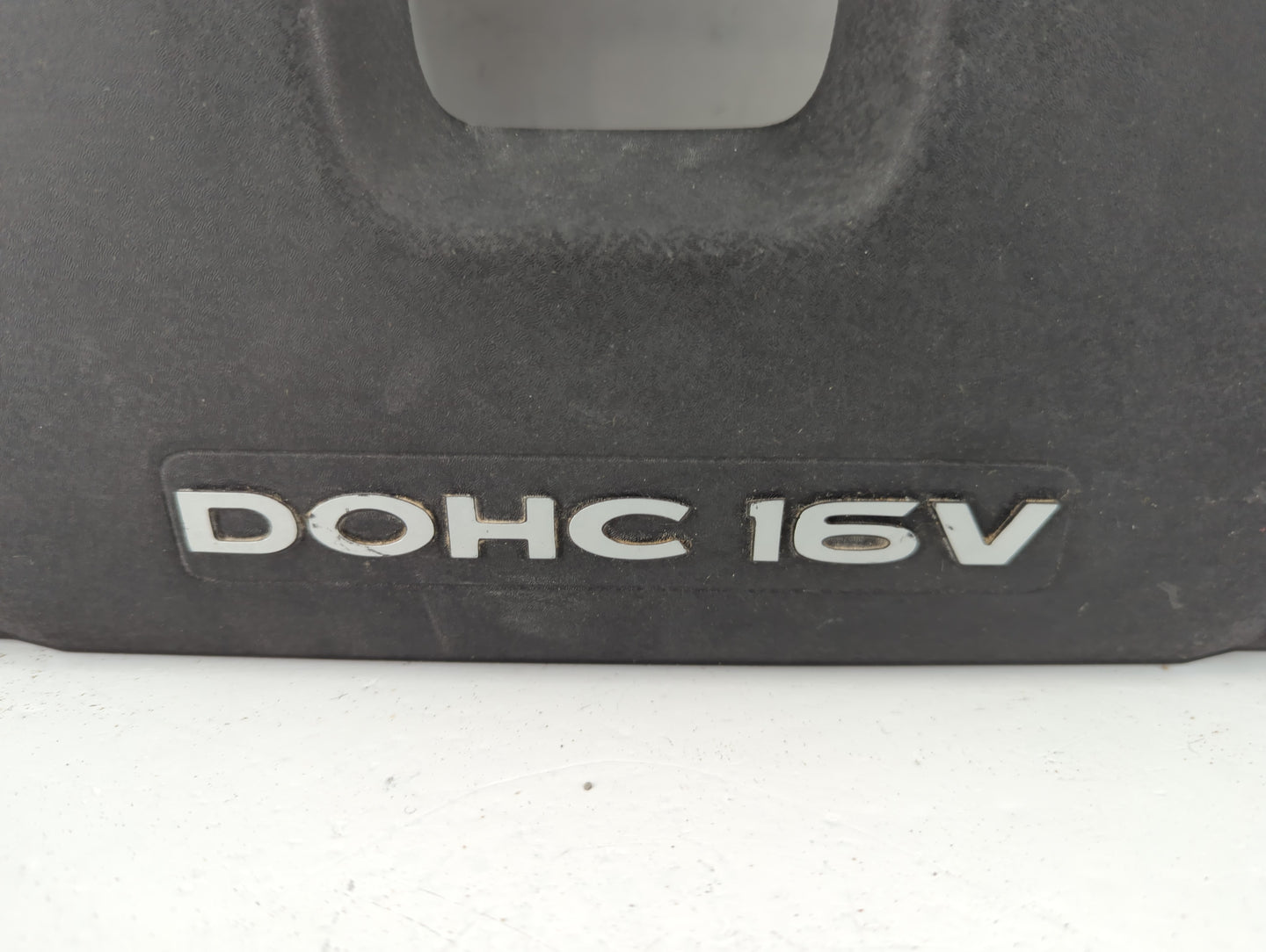 2017 Hyundai Elantra Engine Cover - Oemusedautoparts1.com
