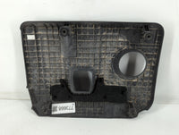 2017 Hyundai Elantra Engine Cover - Oemusedautoparts1.com