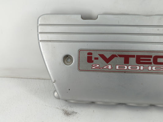 2007 Acura Tsx Engine Cover