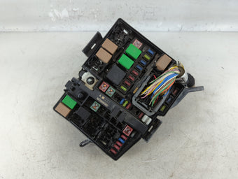 compare product 2014-2015 Kia Optima Fusebox Fuse Box Panel Relay Module Fits Fits 2014 2015 OEM Used Auto Parts