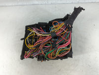 2014-2015 Kia Optima Fusebox Fuse Box Panel Relay Module Fits Fits 2014 2015 OEM Used Auto Parts - Oemusedautoparts1.com