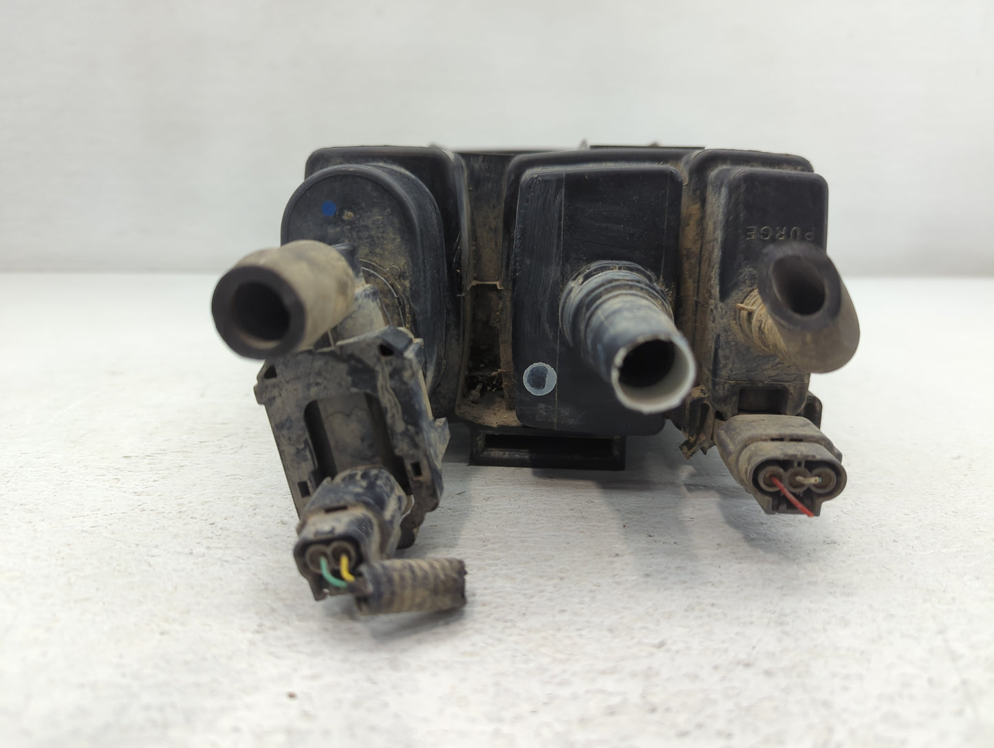 2014 Infiniti Qx60 Fuel Vapor Charcoal Canister - Oemusedautoparts1.com