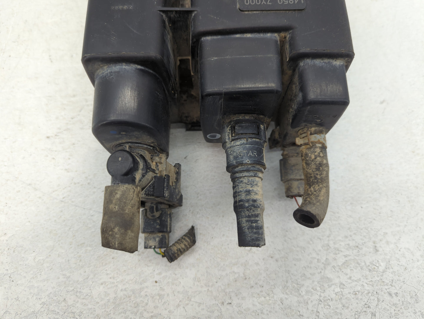 2014 Infiniti Qx60 Fuel Vapor Charcoal Canister - Oemusedautoparts1.com