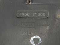 2014 Infiniti Qx60 Fuel Vapor Charcoal Canister - Oemusedautoparts1.com