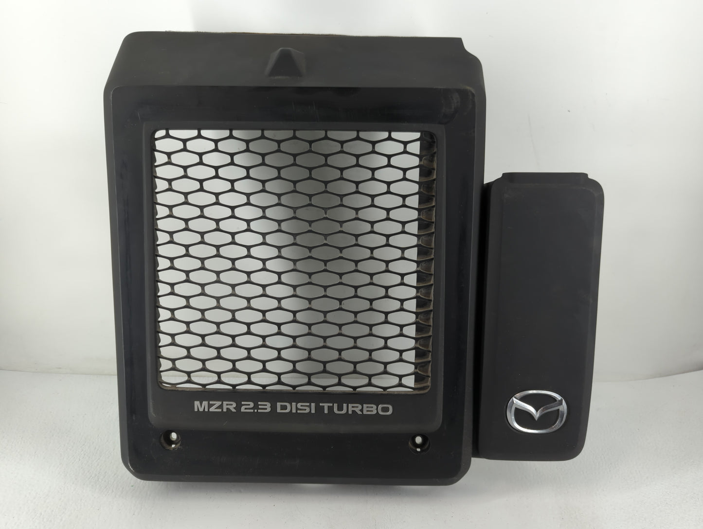 2011 Mazda 3 Engine Cover - Oemusedautoparts1.com