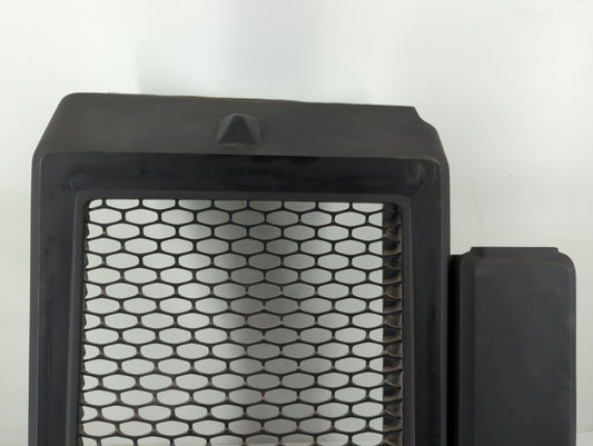 2011 Mazda 3 Engine Cover