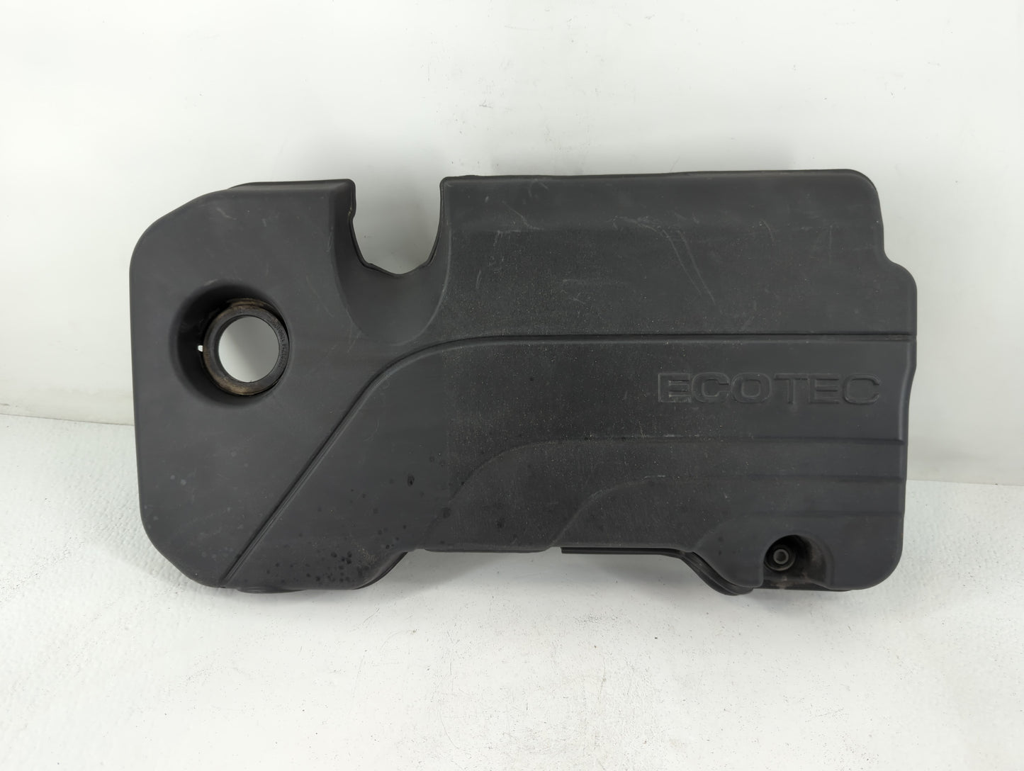 2021 Chevrolet Malibu Engine Cover - Oemusedautoparts1.com