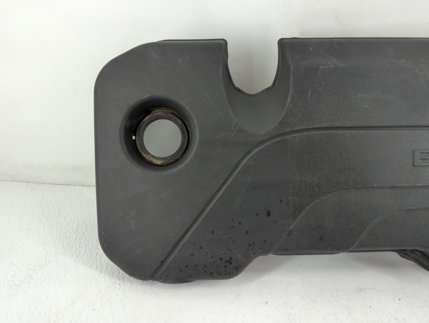 2021 Chevrolet Malibu Engine Cover - Oemusedautoparts1.com