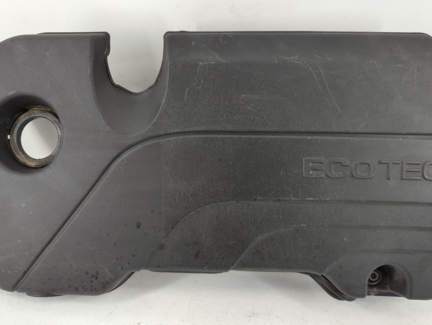 2021 Chevrolet Malibu Engine Cover - Oemusedautoparts1.com