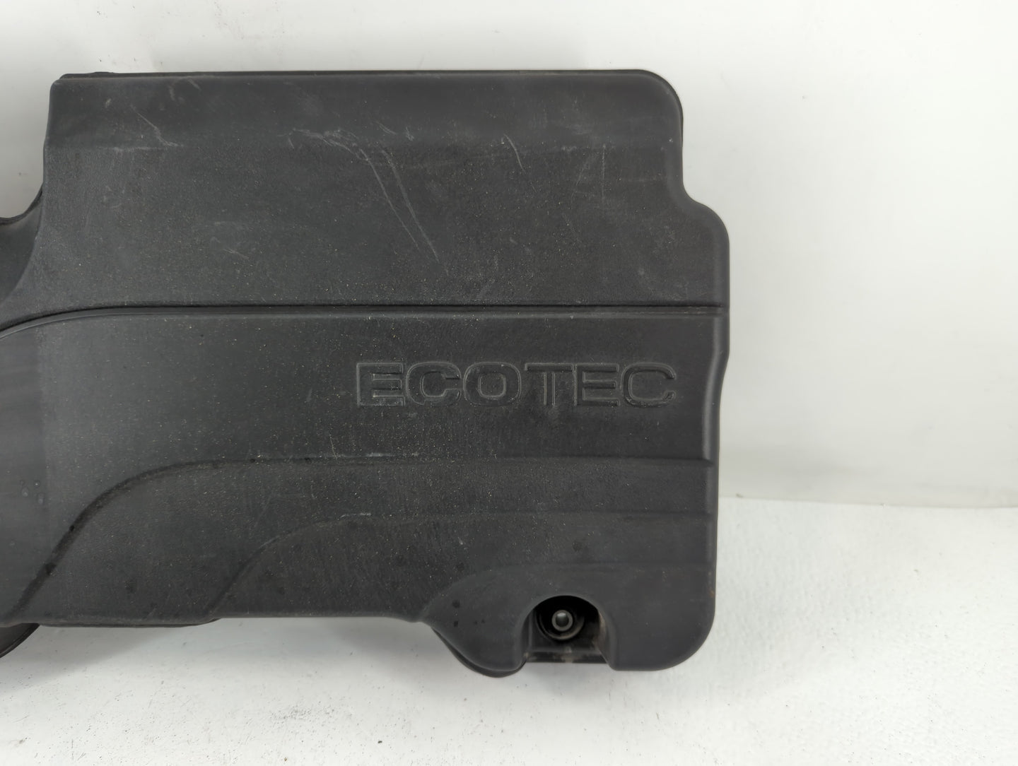 2021 Chevrolet Malibu Engine Cover - Oemusedautoparts1.com