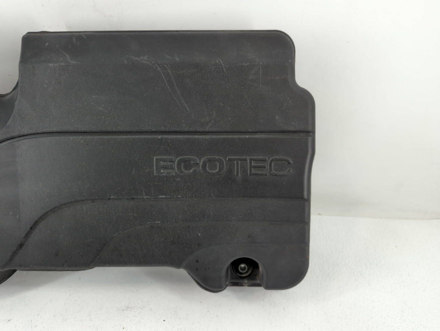 2021 Chevrolet Malibu Engine Cover - Oemusedautoparts1.com