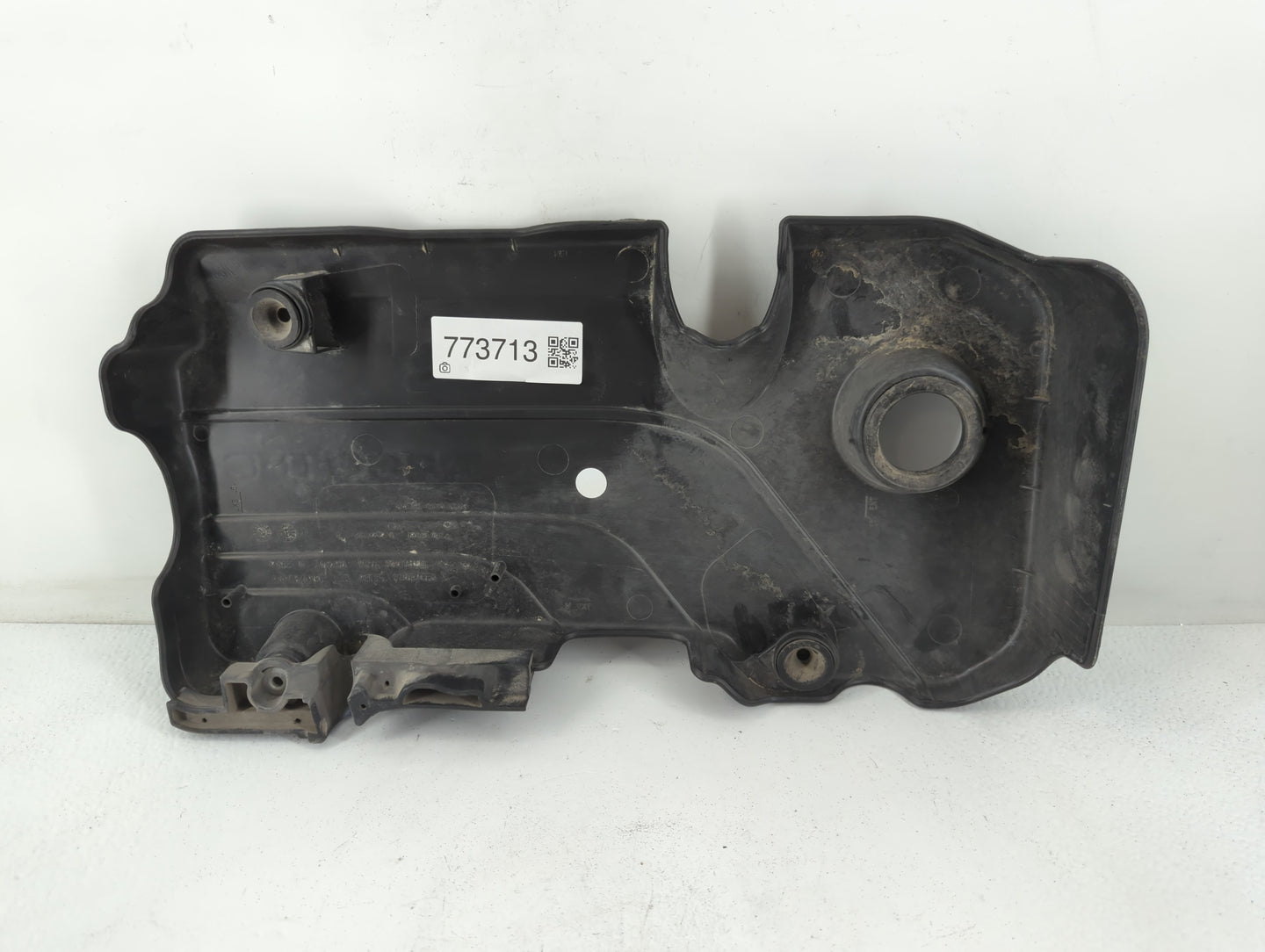 2021 Chevrolet Malibu Engine Cover - Oemusedautoparts1.com