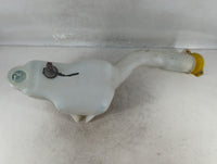 2006-2010 Chrysler 300 Windshield Washer Fluid Reservoir Bottle Oem - Oemusedautoparts1.com