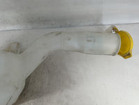 2006-2010 Chrysler 300 Windshield Washer Fluid Reservoir Bottle Oem - Oemusedautoparts1.com