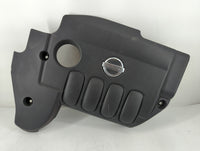 2010 Nissan Altima Engine Cover - Oemusedautoparts1.com