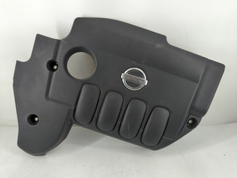compare product 2010 Nissan Altima Engine Cover