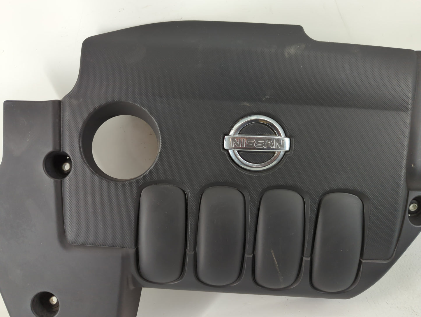 2010 Nissan Altima Engine Cover - Oemusedautoparts1.com