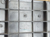 2008 Toyota Solara Engine Cover - Oemusedautoparts1.com