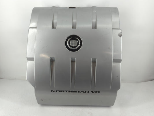 2008 Cadillac Dts Engine Cover - Oemusedautoparts1.com