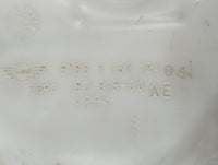 2008-2014 Mini Cooper Windshield Washer Fluid Reservoir Bottle Oem - Oemusedautoparts1.com