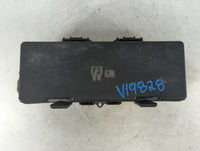 2010 Lincoln Navigator Fusebox Fuse Box Panel Relay Module P/N:9L1T-14A003-BA Fits OEM Used Auto Parts - Oemusedautoparts1.com