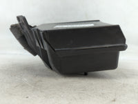 2012-2017 Fiat 500 Fusebox Fuse Box Panel Relay Module Fits Fits 2012 2013 2014 2015 2016 2017 OEM Used Auto Parts - Oemusedautoparts1.com