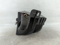 2012-2017 Fiat 500 Fusebox Fuse Box Panel Relay Module Fits Fits 2012 2013 2014 2015 2016 2017 OEM Used Auto Parts - Oemusedautoparts1.com