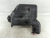 2012-2017 Fiat 500 Fusebox Fuse Box Panel Relay Module Fits Fits 2012 2013 2014 2015 2016 2017 OEM Used Auto Parts - Oemusedautoparts1.com