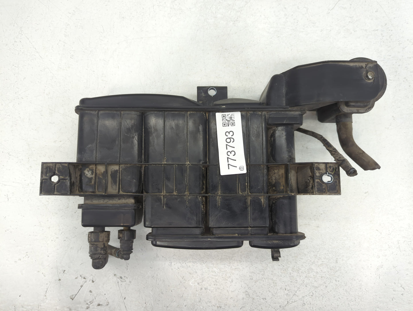 2017 Hyundai Elantra Fuel Vapor Charcoal Canister - Oemusedautoparts1.com