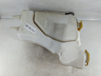 compare product 2004-2008 Dodge Ram 1500 Windshield Washer Fluid Reservoir Bottle Oem