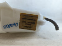 2004-2008 Dodge Ram 1500 Windshield Washer Fluid Reservoir Bottle Oem - Oemusedautoparts1.com