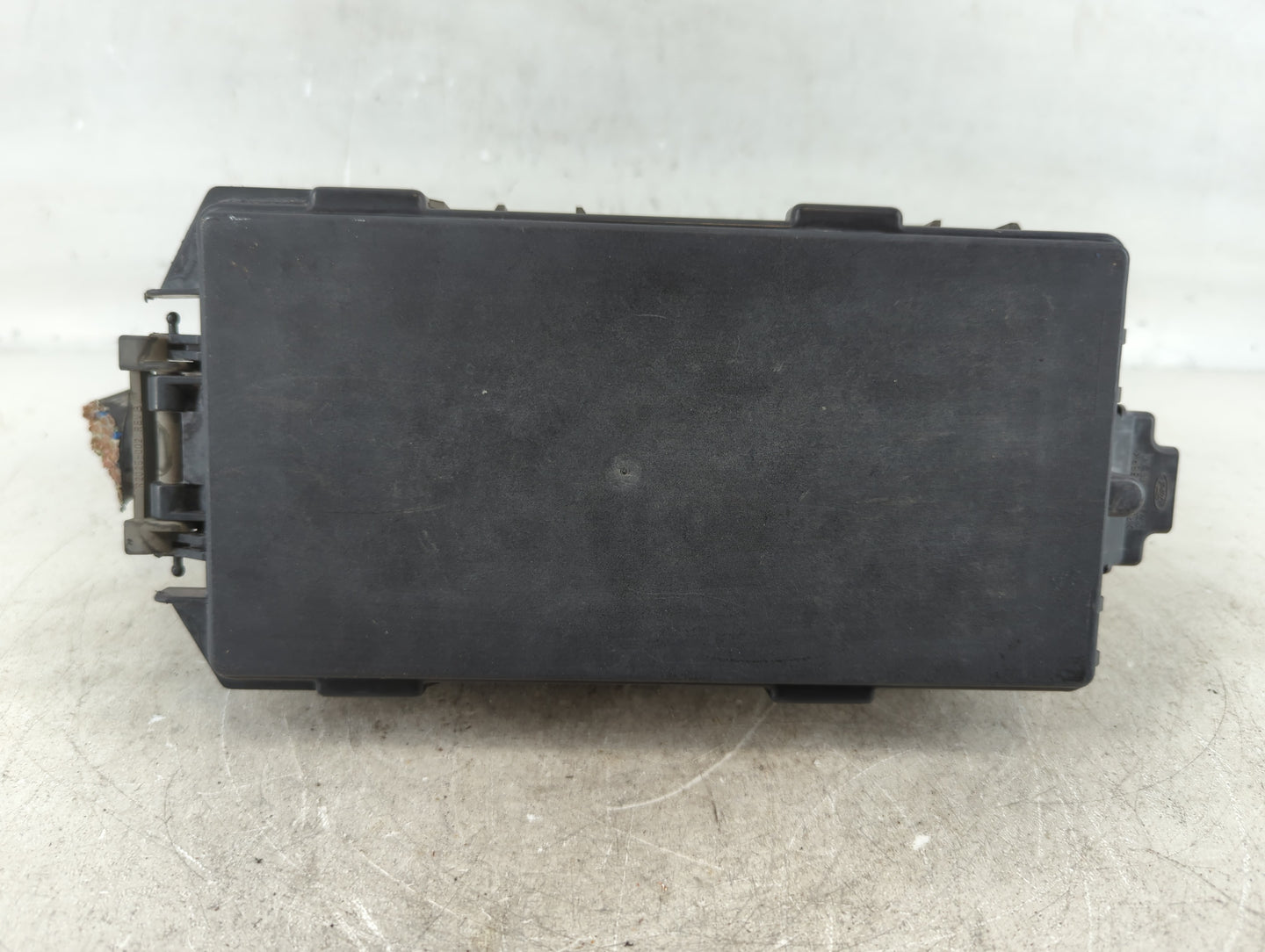 2012-2015 Nissan Rogue Fusebox Fuse Box Panel Relay Module P/N:4L3T-14A003-AA Fits Fits 2012 2013 2014 2015 OEM Used Auto Parts - Oemusedautoparts1.com