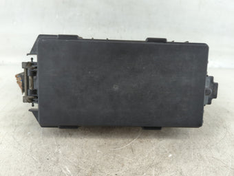 compare product 2012-2015 Nissan Rogue Fusebox Fuse Box Panel Relay Module P/N:4L3T-14A003-AA Fits Fits 2012 2013 2014 2015 OEM Used Auto Parts
