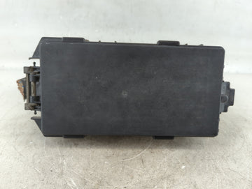 2012-2015 Nissan Rogue Fusebox Fuse Box Panel Relay Module P/N:4L3T-14A003-AA Fits Fits 2012 2013 2014 2015 OEM Used Auto Parts - Oemusedautoparts1.com