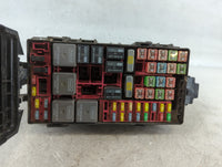 2012-2015 Nissan Rogue Fusebox Fuse Box Panel Relay Module P/N:4L3T-14A003-AA Fits Fits 2012 2013 2014 2015 OEM Used Auto Parts - Oemusedautoparts1.com