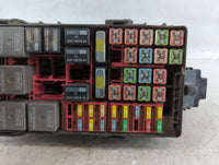 2012-2015 Nissan Rogue Fusebox Fuse Box Panel Relay Module P/N:4L3T-14A003-AA Fits Fits 2012 2013 2014 2015 OEM Used Auto Parts - Oemusedautoparts1.com
