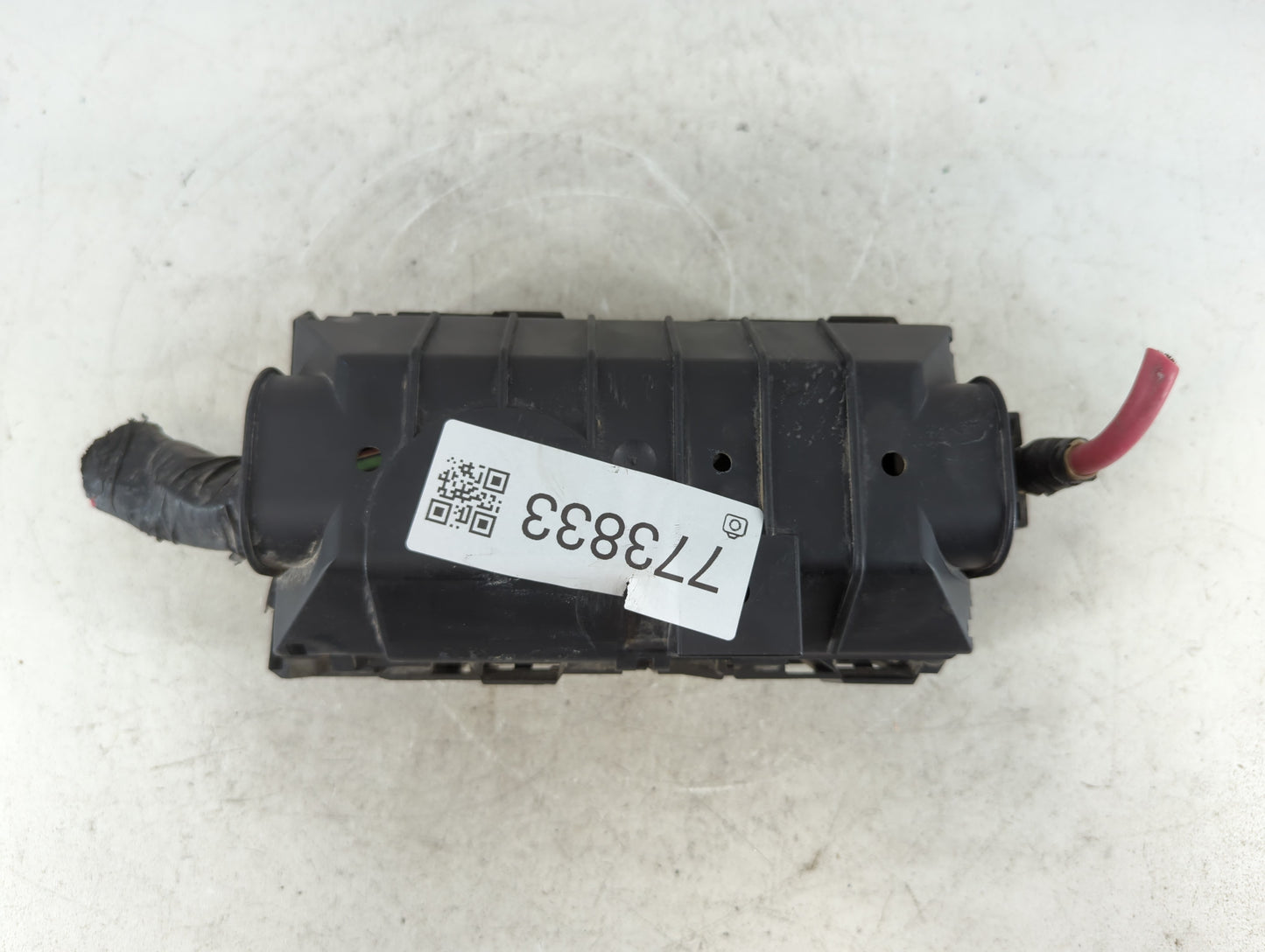 2012-2015 Nissan Rogue Fusebox Fuse Box Panel Relay Module P/N:4L3T-14A003-AA Fits Fits 2012 2013 2014 2015 OEM Used Auto Parts - Oemusedautoparts1.com