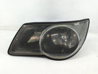 2001-2005 Pontiac Aztek Passenger Right Oem Head Light Headlight Lamp - Oemusedautoparts1.com