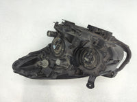 2011-2012 Nissan Rogue Driver Left Oem Head Light Headlight Lamp - Oemusedautoparts1.com