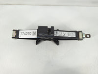 2021 Kia Seltos Spare Scissor Car Jack - Oemusedautoparts1.com