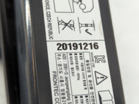 2021 Kia Seltos Spare Scissor Car Jack - Oemusedautoparts1.com